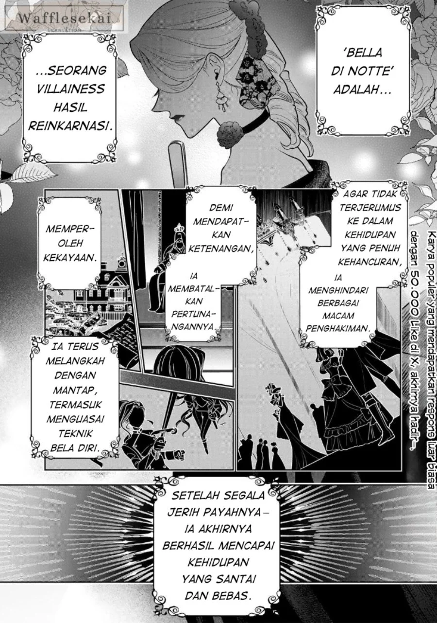 Uruwashi Babaa wa Mago ga Hoshii! Chapter 1 - halaman 1