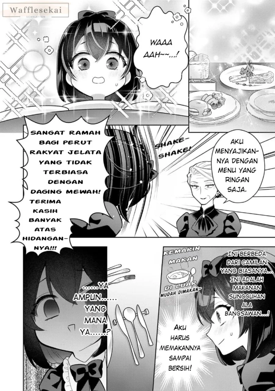 Uruwashi Babaa wa Mago ga Hoshii! Chapter 2 - halaman 14