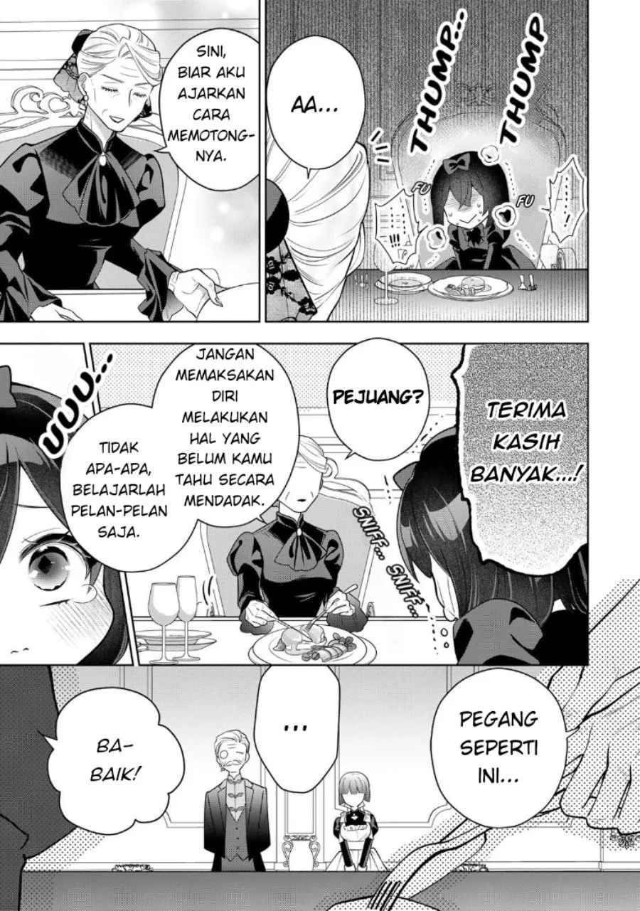 Uruwashi Babaa wa Mago ga Hoshii! Chapter 2 - halaman 15