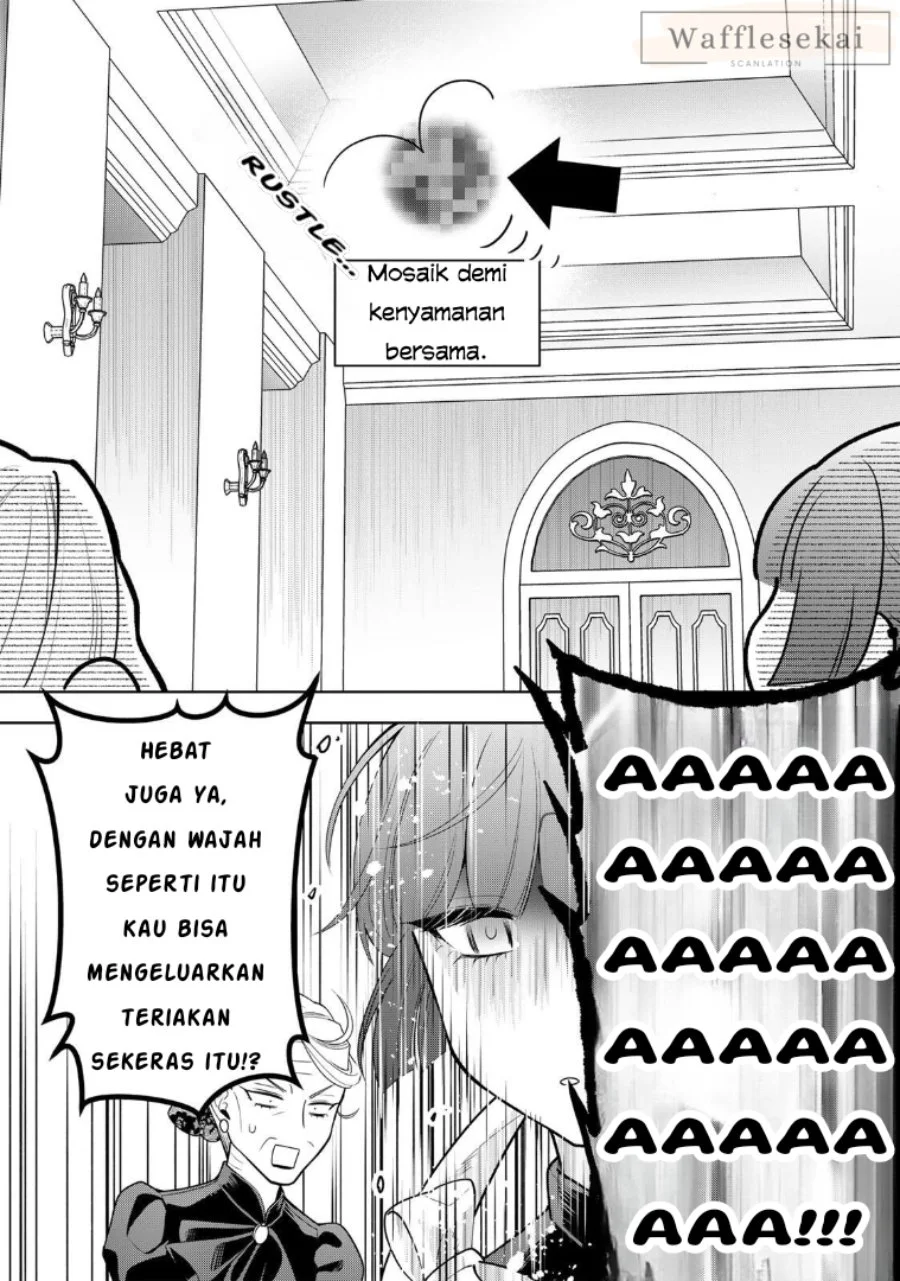 Uruwashi Babaa wa Mago ga Hoshii! Chapter 2 - halaman 18