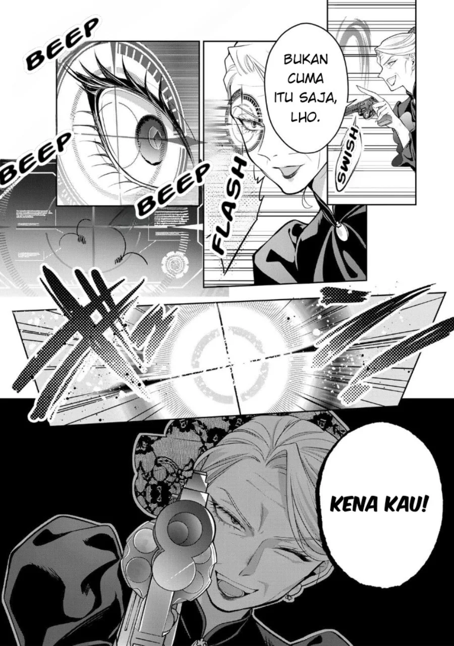 Uruwashi Babaa wa Mago ga Hoshii! Chapter 2 - halaman 25