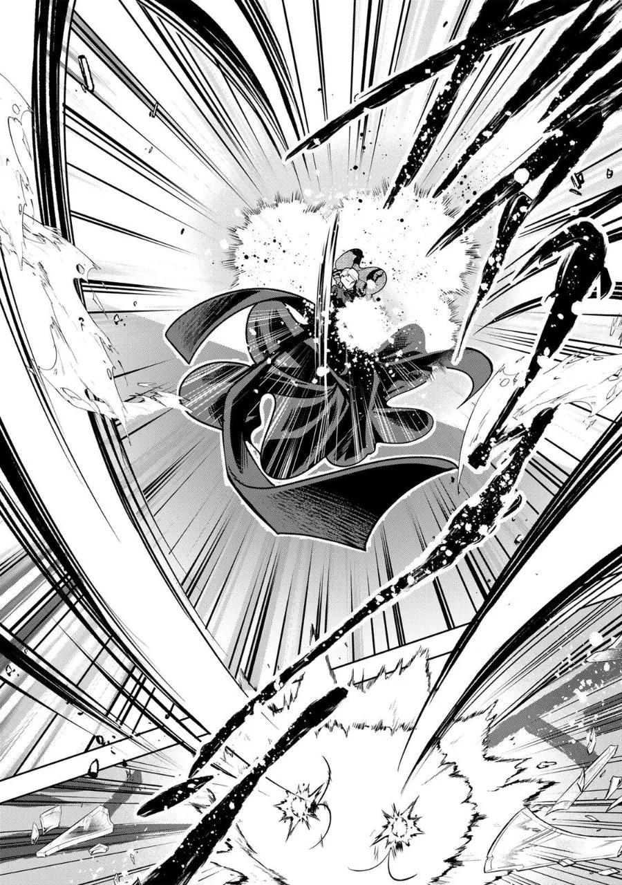 Uruwashi Babaa wa Mago ga Hoshii! Chapter 2 - halaman 26