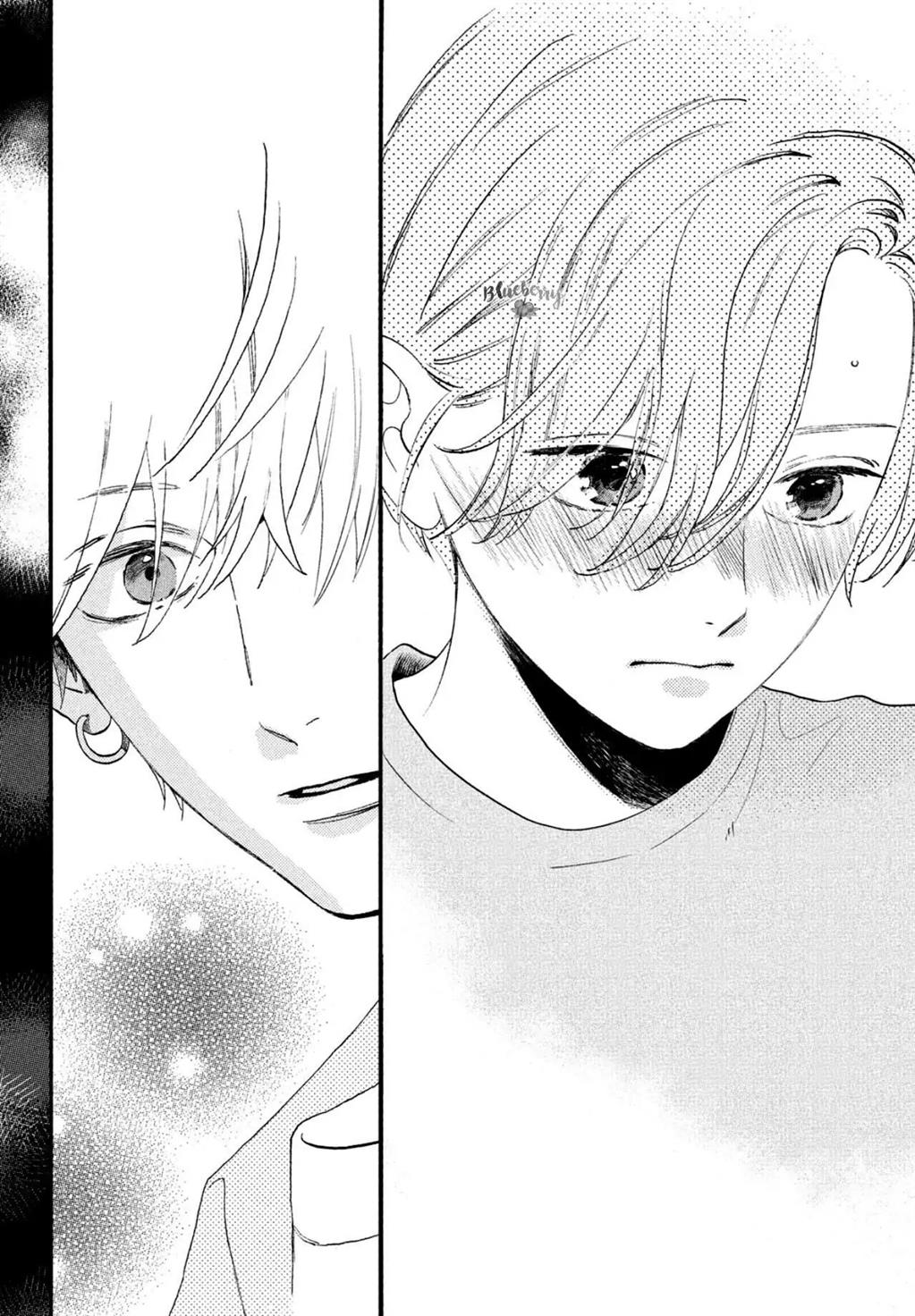 Uruwashi no Yoi no Tsuki Chapter 1 - halaman 52
