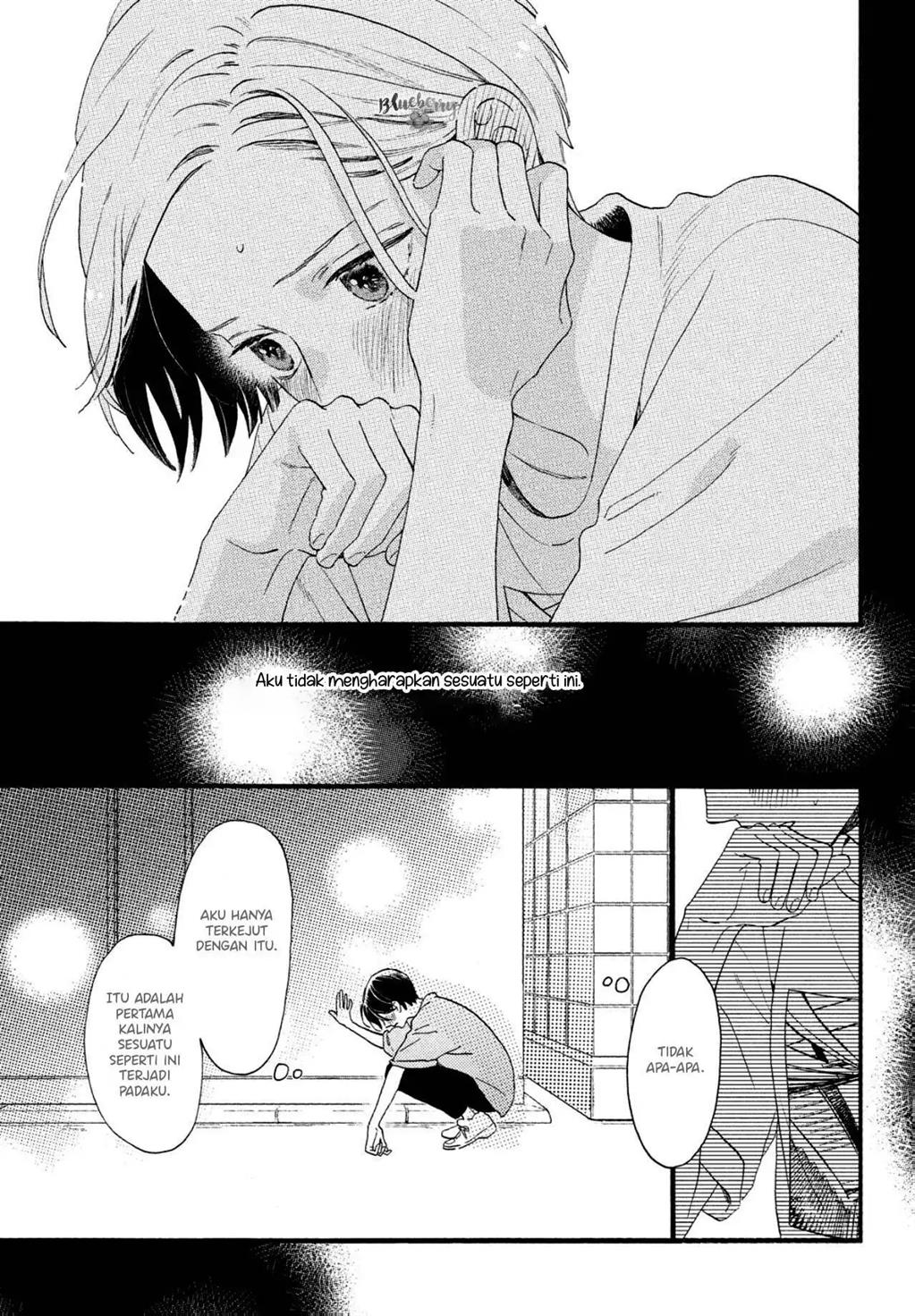 Uruwashi no Yoi no Tsuki Chapter 1 - halaman 55