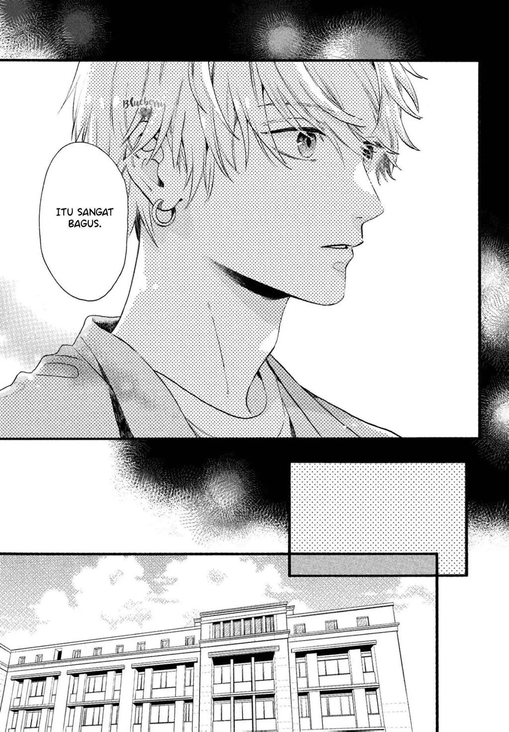 Uruwashi no Yoi no Tsuki Chapter 1 - halaman 57