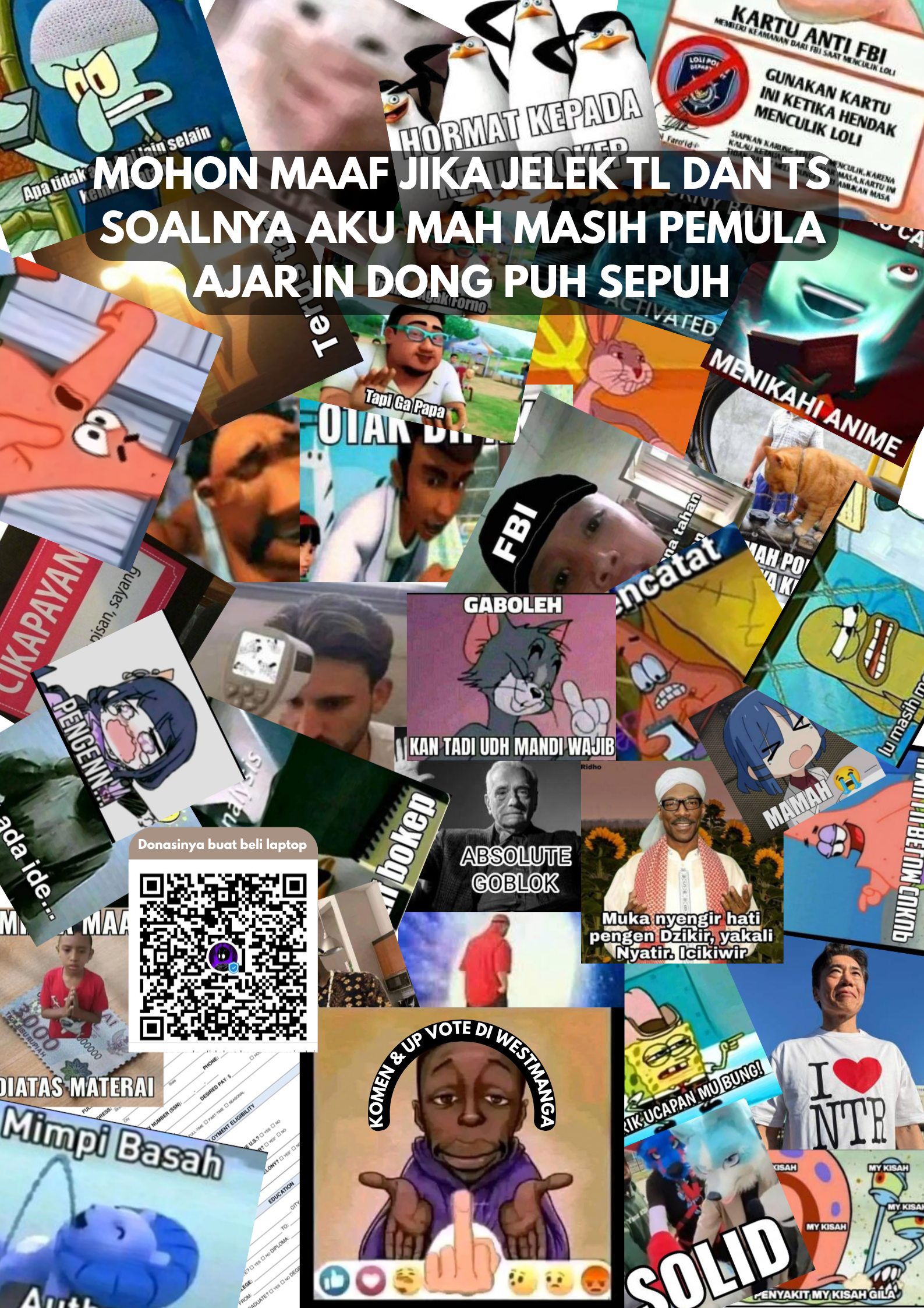 Usamimi Jackpot Chapter 1 - halaman 36