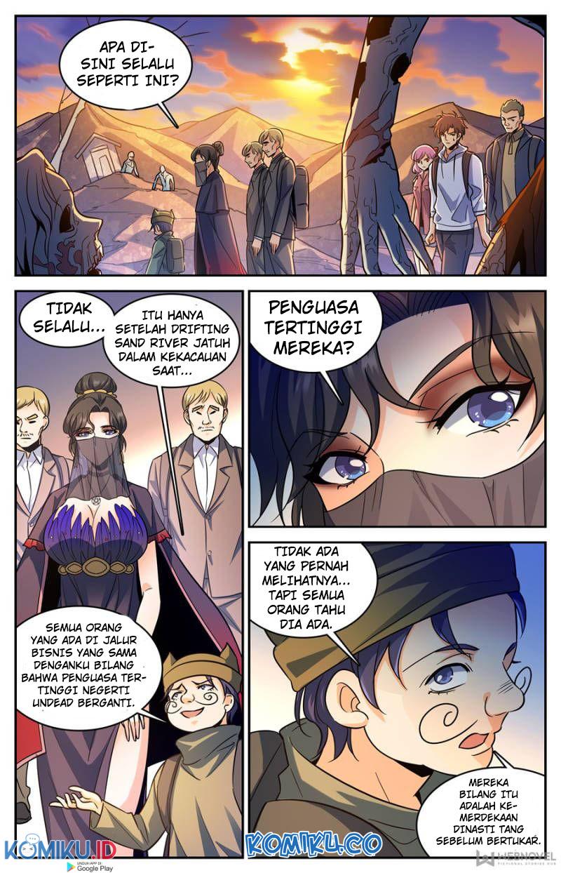 Useless First Son-In-Law Chapter 1 - halaman 11