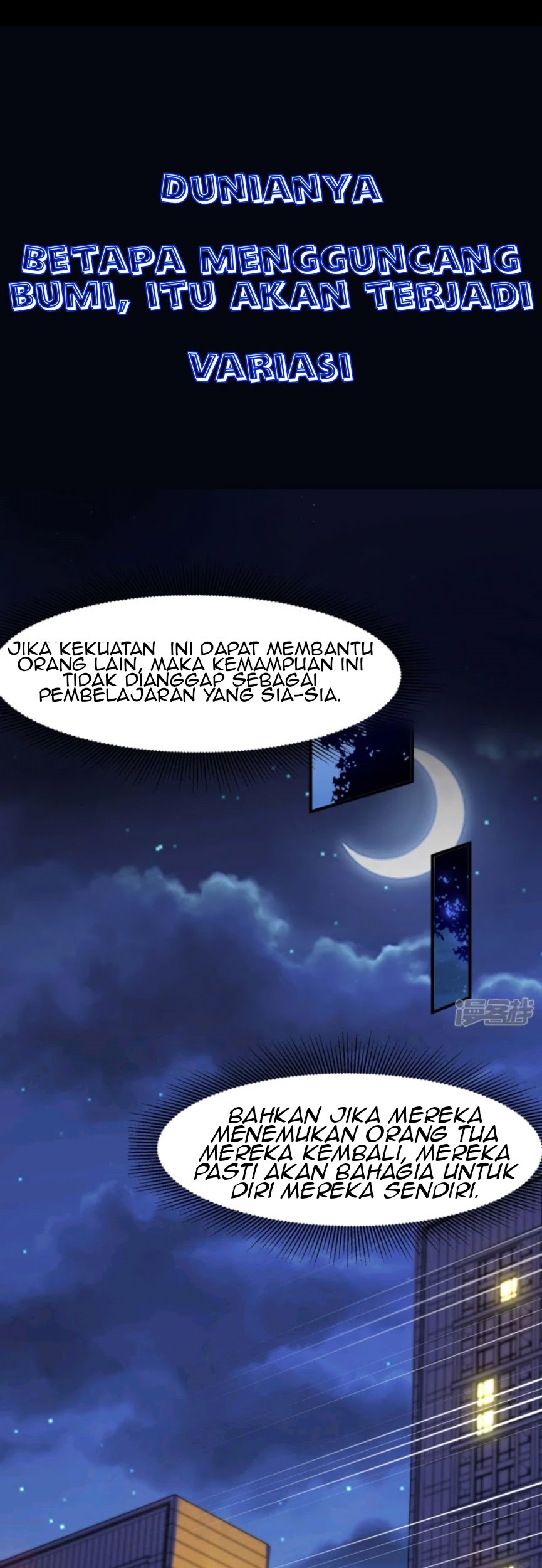 Useless First Son-In-Law Chapter 1 - halaman 15