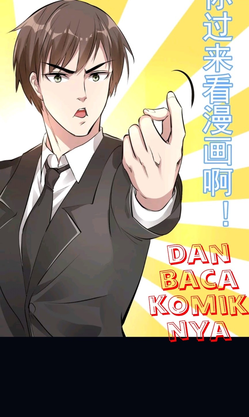 Useless First Son-In-Law Chapter 1 - halaman 17