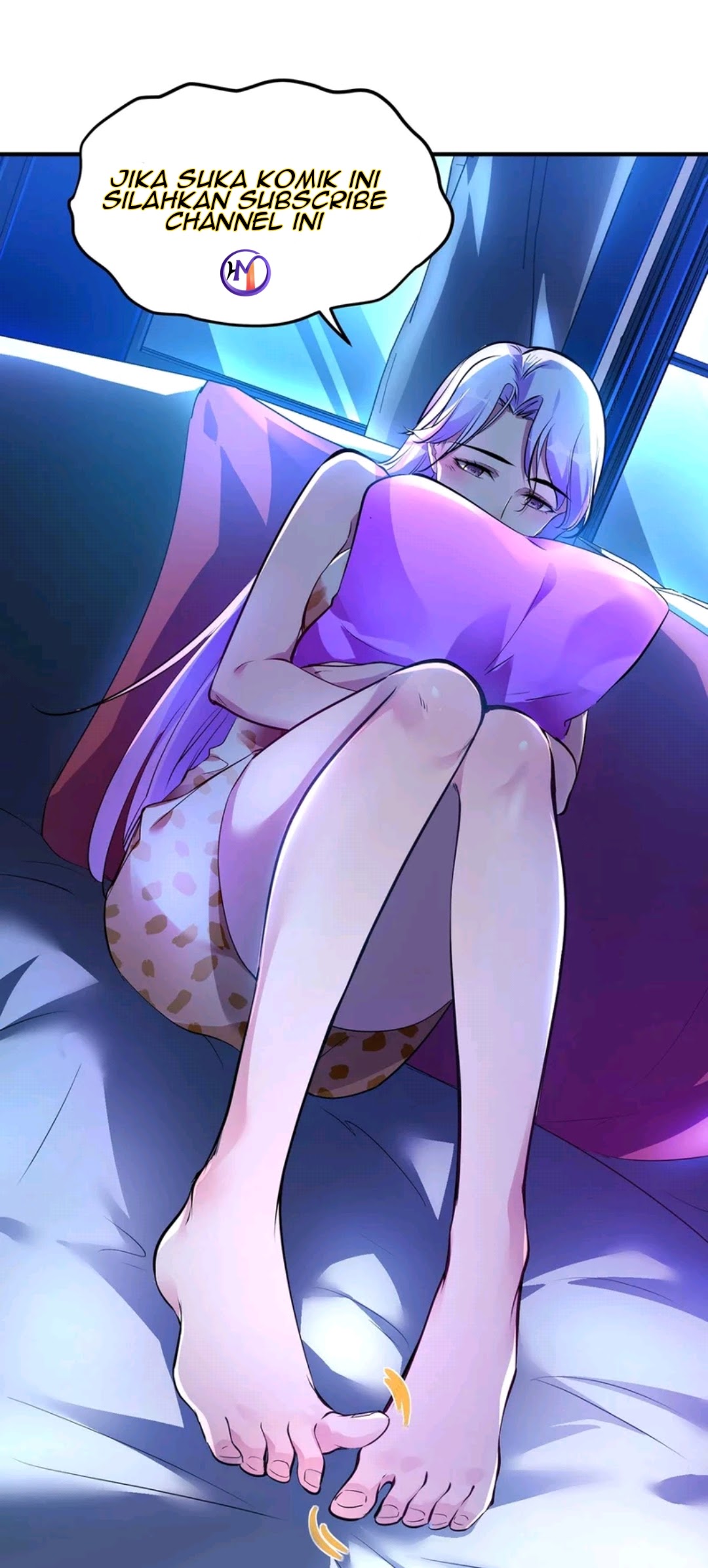Useless First Son-In-Law Chapter 1 - halaman 18