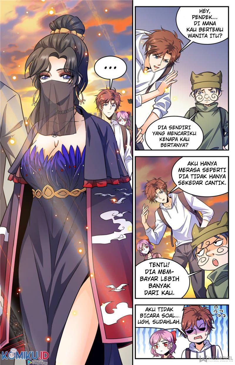Useless First Son-In-Law Chapter 1 - halaman 3