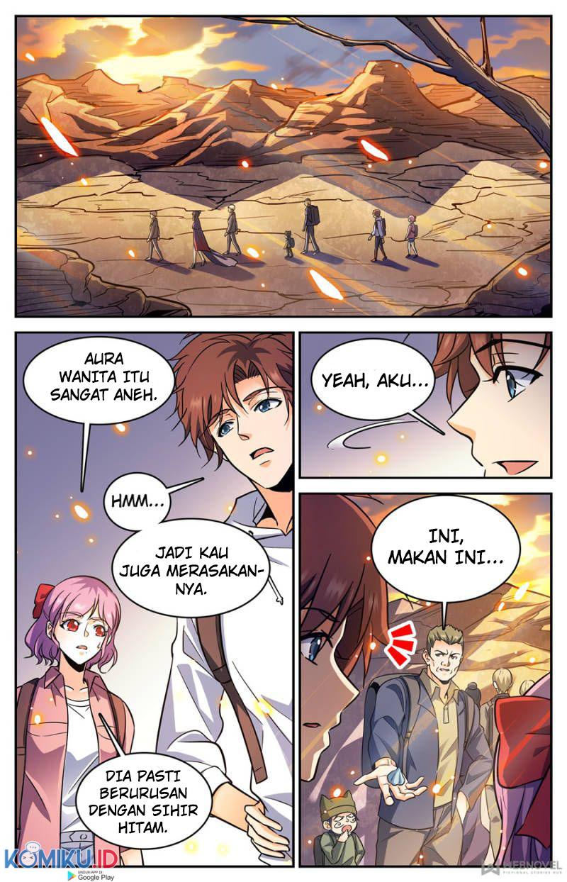 Useless First Son-In-Law Chapter 1 - halaman 4