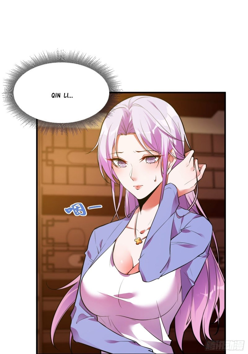 Useless First Son-In-Law Chapter 10 - halaman 12