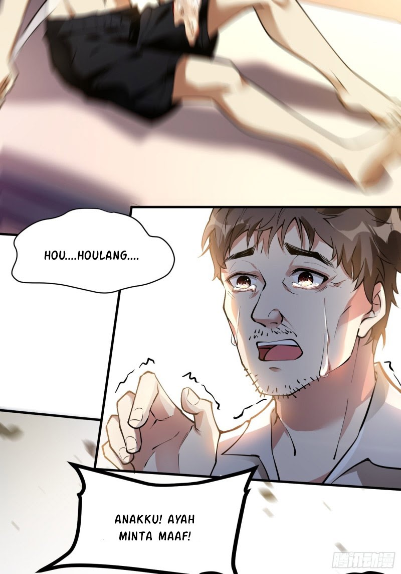 Useless First Son-In-Law Chapter 10 - halaman 22