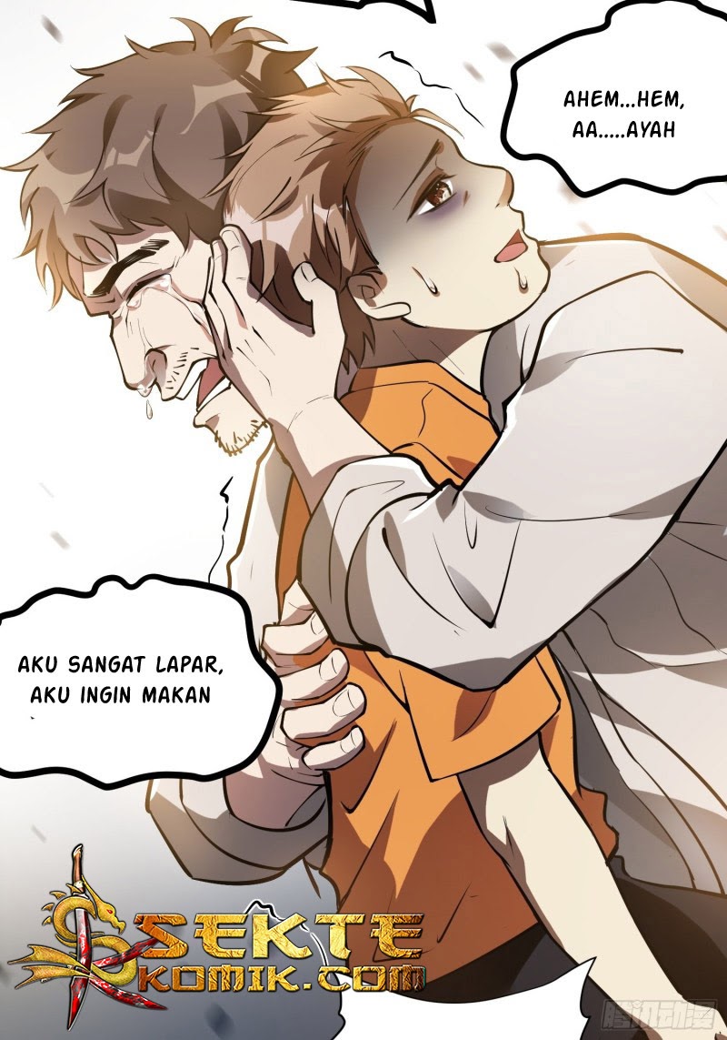 Useless First Son-In-Law Chapter 10 - halaman 23