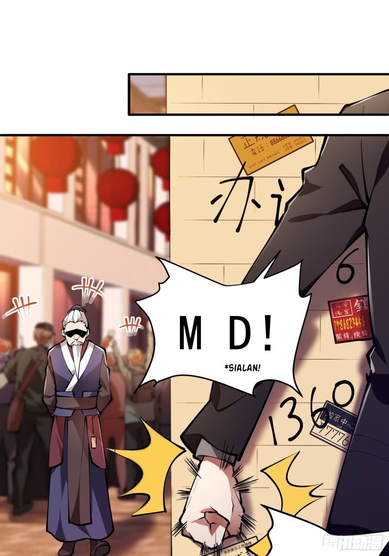 Useless First Son-In-Law Chapter 10 - halaman 28