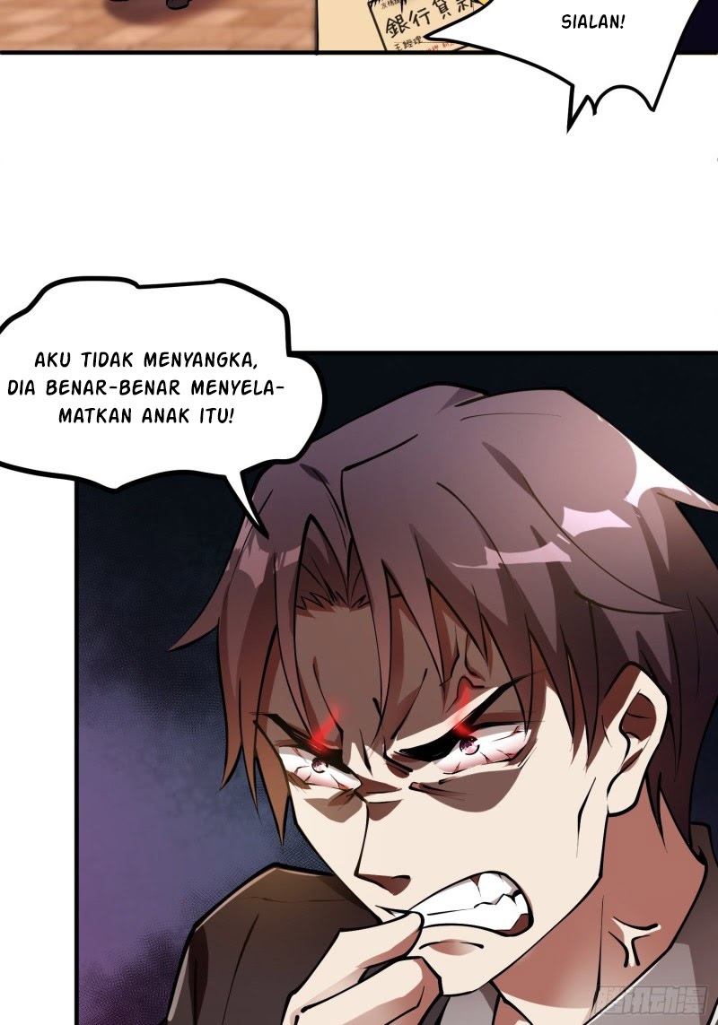 Useless First Son-In-Law Chapter 10 - halaman 29