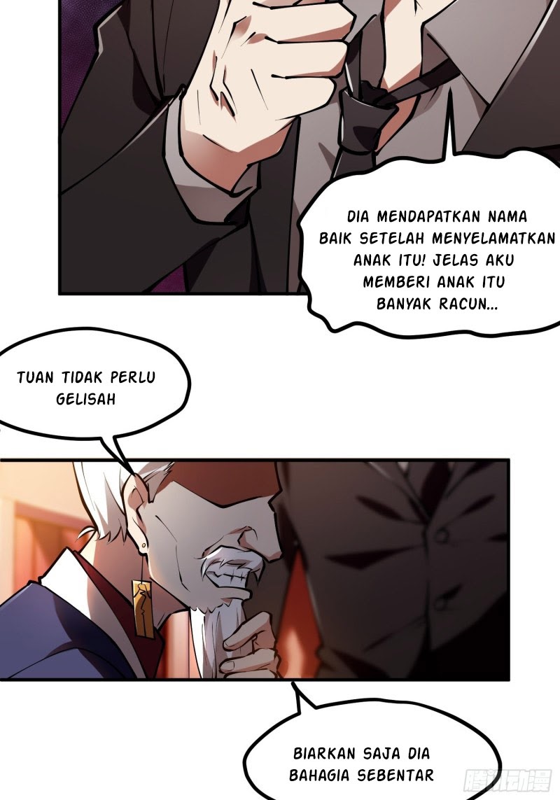 Useless First Son-In-Law Chapter 10 - halaman 30
