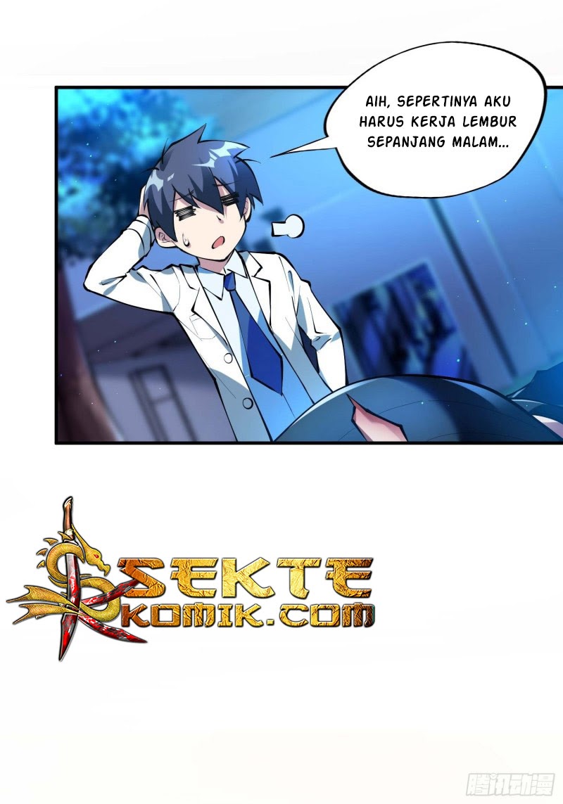 Useless First Son-In-Law Chapter 10 - halaman 40