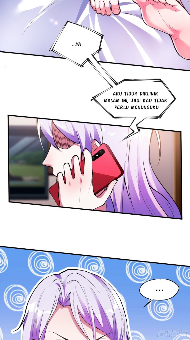 Useless First Son-In-Law Chapter 10 - halaman 46