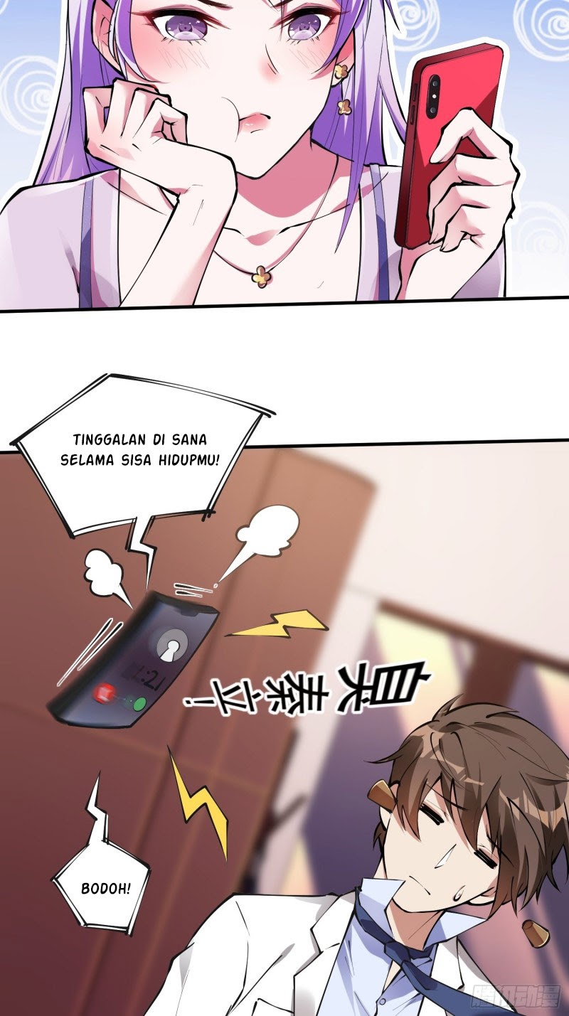 Useless First Son-In-Law Chapter 10 - halaman 47