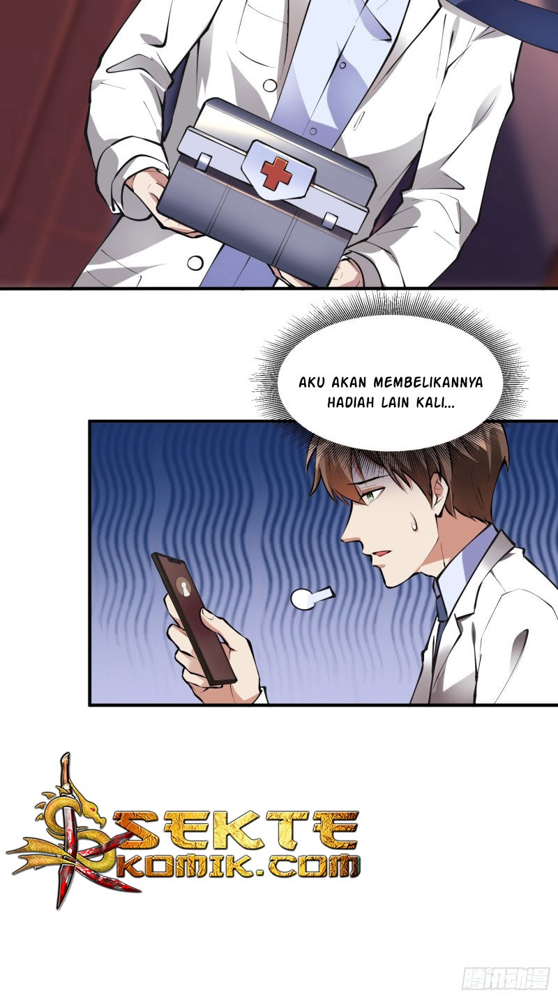 Useless First Son-In-Law Chapter 10 - halaman 48
