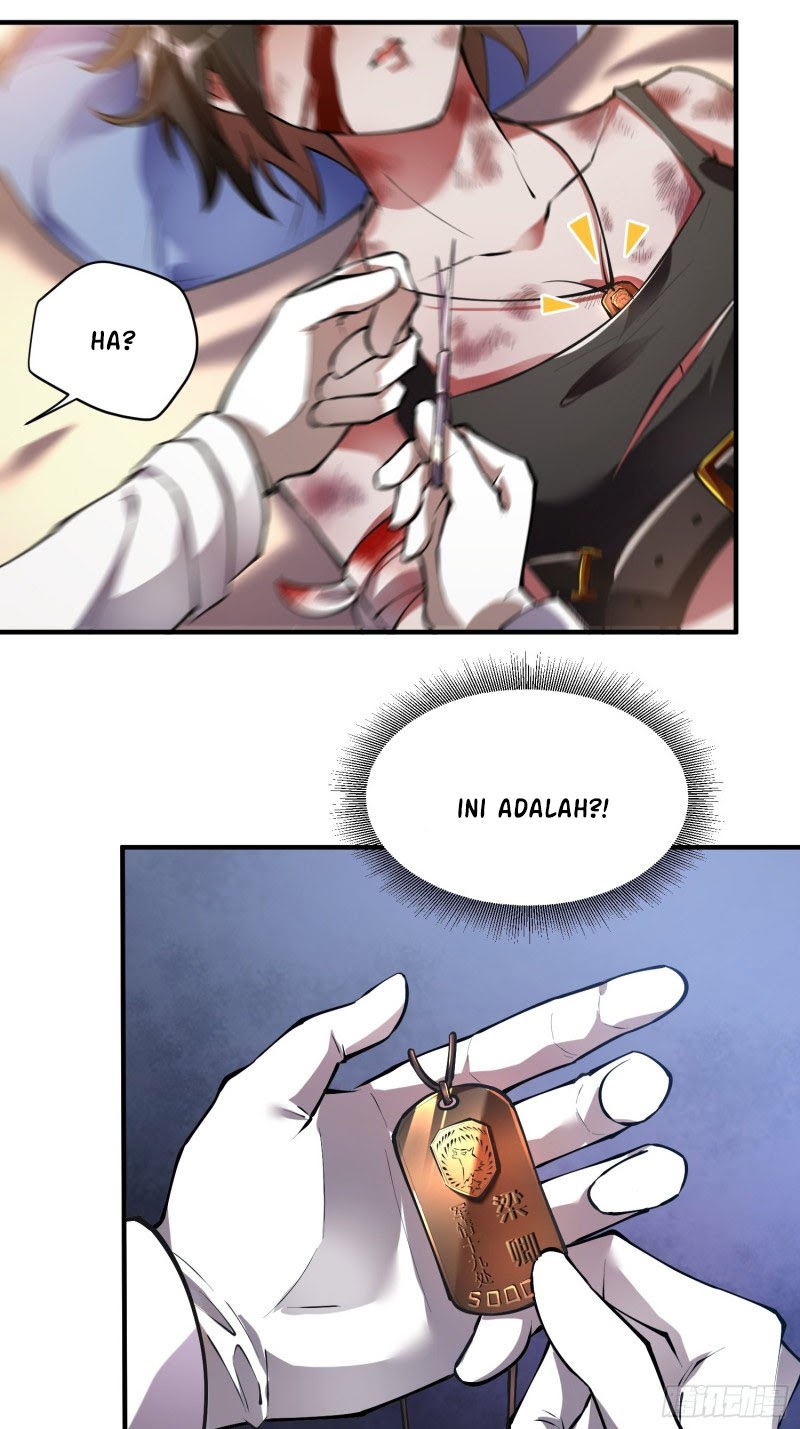 Useless First Son-In-Law Chapter 10 - halaman 50