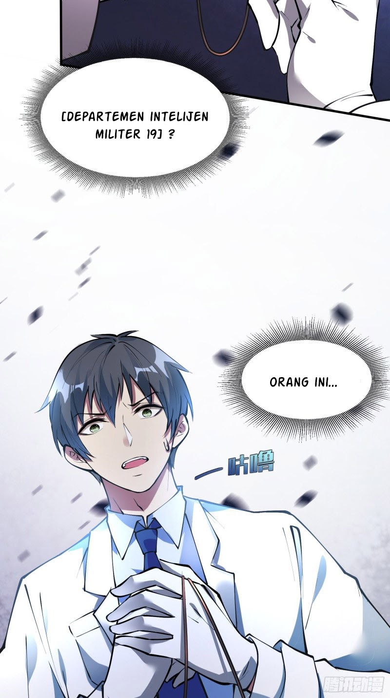 Useless First Son-In-Law Chapter 10 - halaman 51