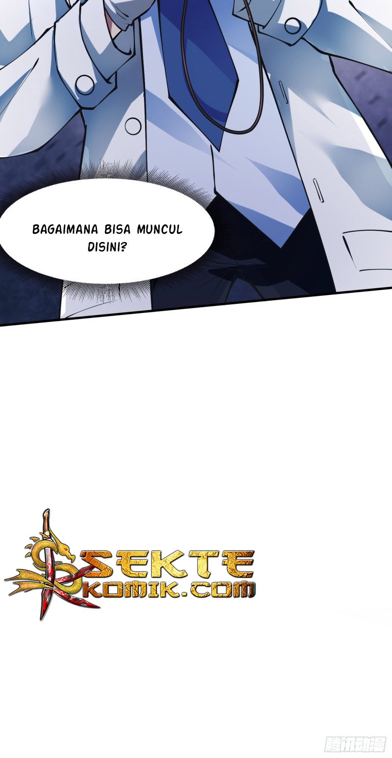 Useless First Son-In-Law Chapter 10 - halaman 52