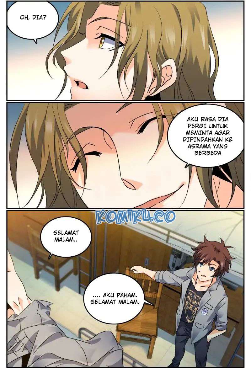 Useless First Son-In-Law Chapter 10 - halaman 6
