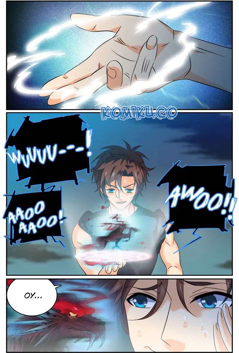 Useless First Son-In-Law Chapter 10 - halaman 9