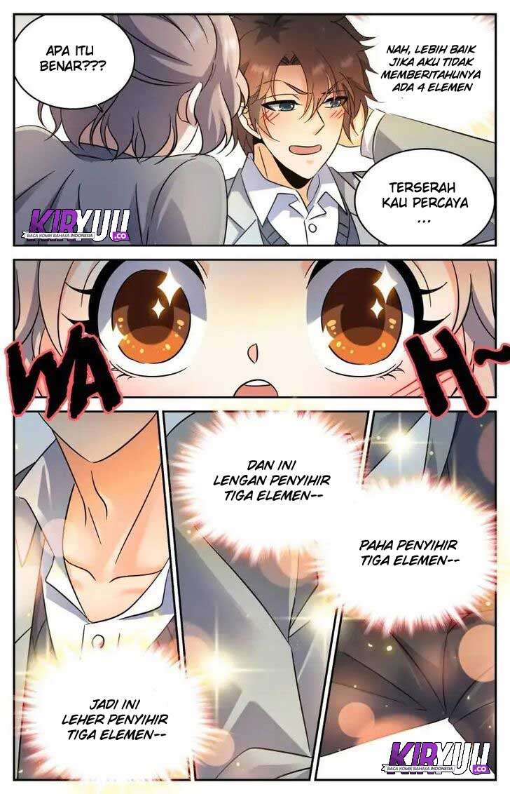 Useless First Son-In-Law Chapter 100 - halaman 13