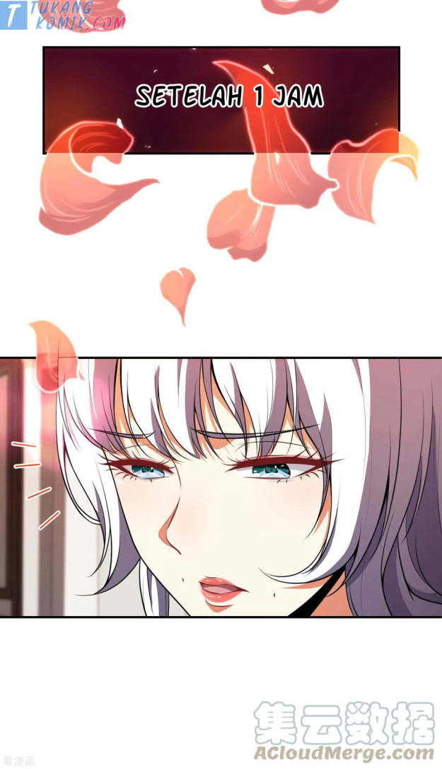Useless First Son-In-Law Chapter 100 - halaman 17