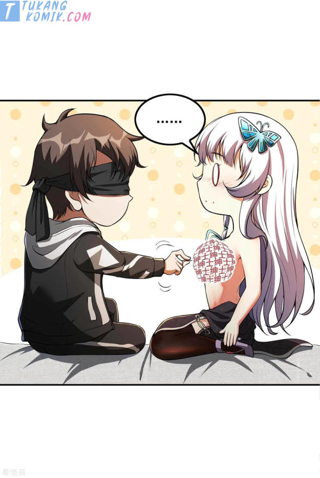 Useless First Son-In-Law Chapter 100 - halaman 18