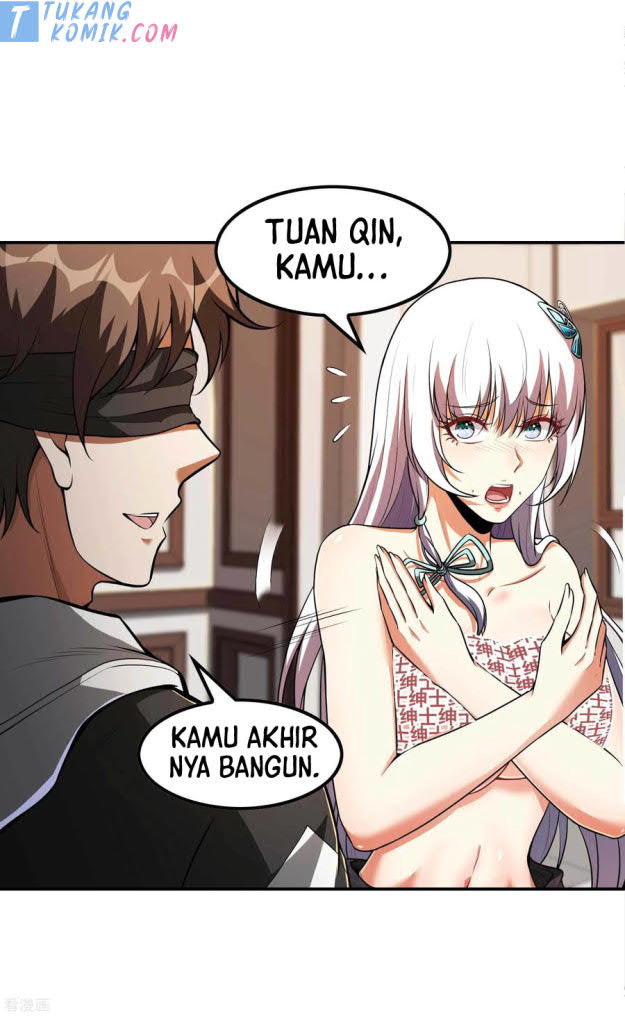 Useless First Son-In-Law Chapter 100 - halaman 19