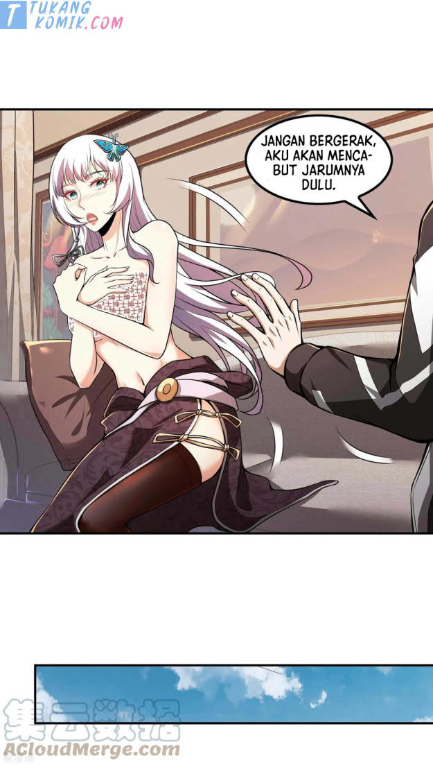 Useless First Son-In-Law Chapter 100 - halaman 20