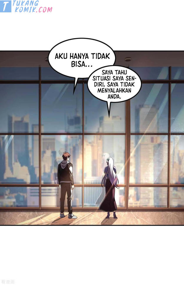 Useless First Son-In-Law Chapter 100 - halaman 21