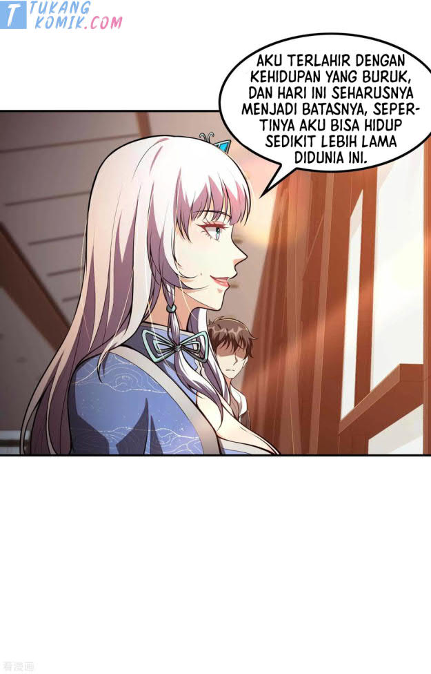 Useless First Son-In-Law Chapter 100 - halaman 22