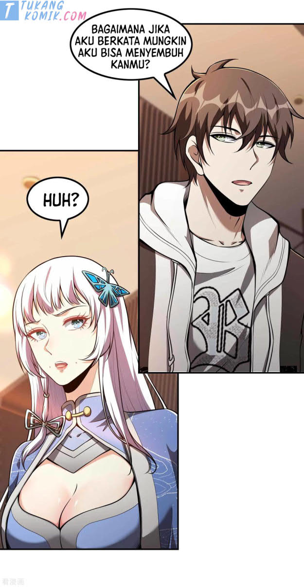Useless First Son-In-Law Chapter 100 - halaman 24