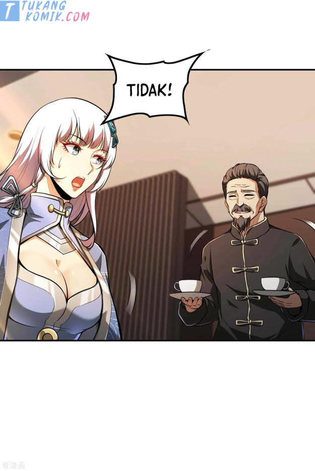 Useless First Son-In-Law Chapter 100 - halaman 28