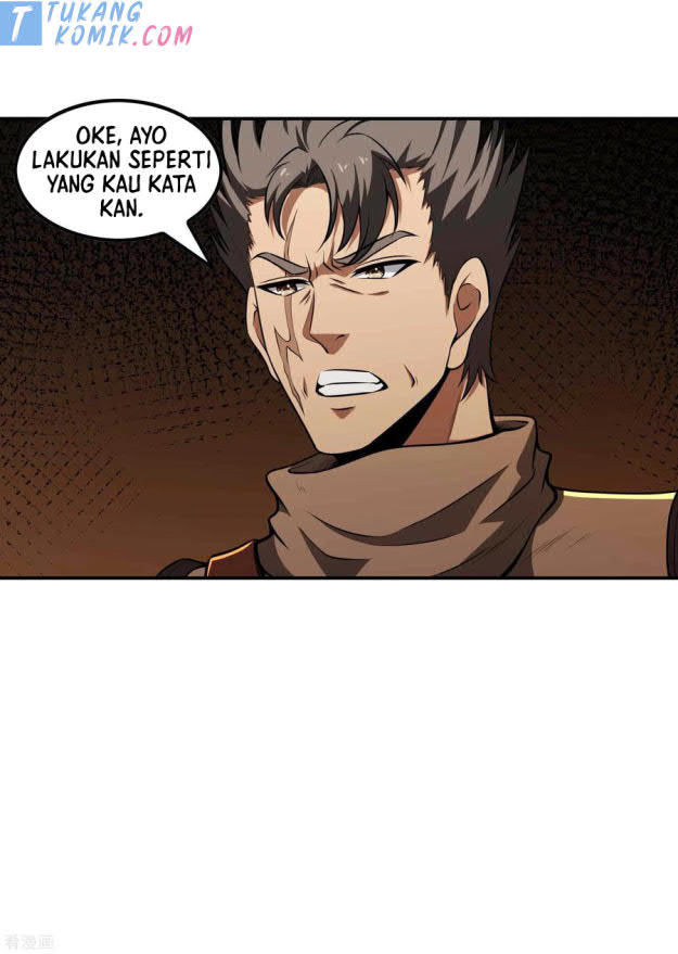 Useless First Son-In-Law Chapter 100 - halaman 33