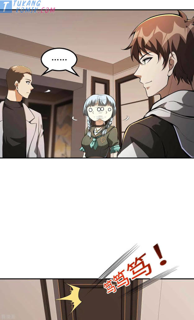 Useless First Son-In-Law Chapter 100 - halaman 37