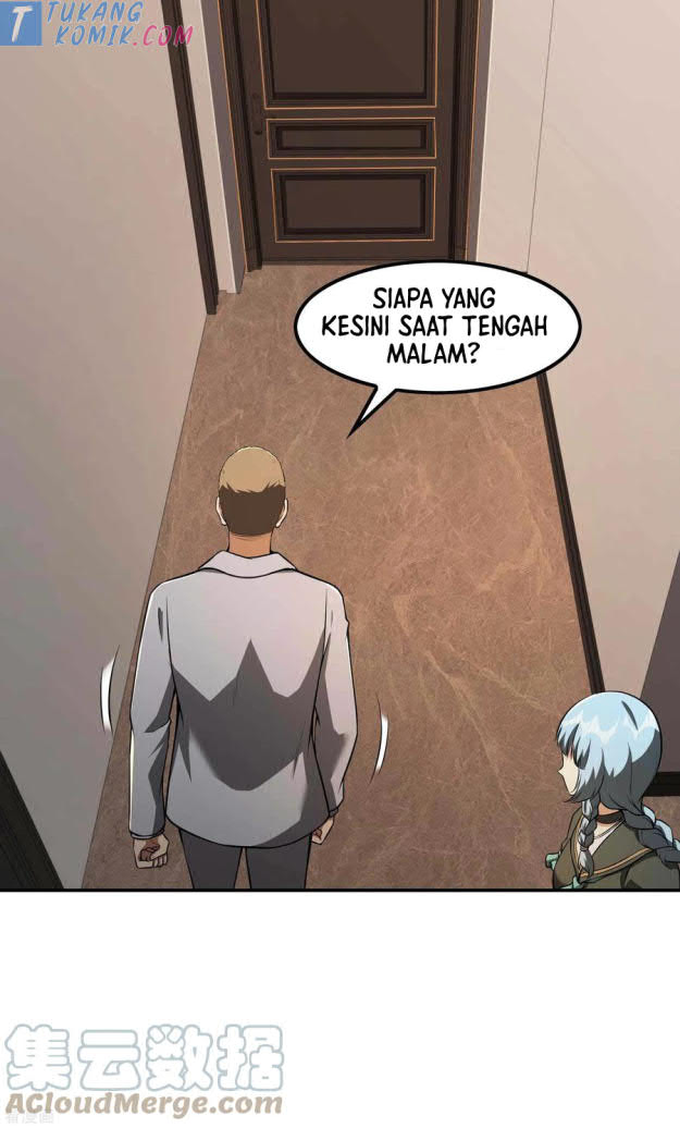 Useless First Son-In-Law Chapter 100 - halaman 38