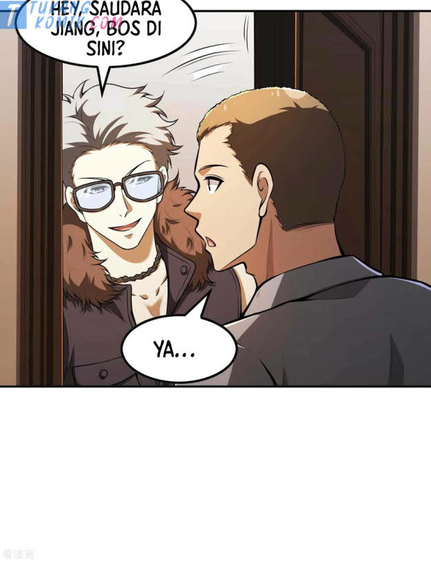 Useless First Son-In-Law Chapter 100 - halaman 40