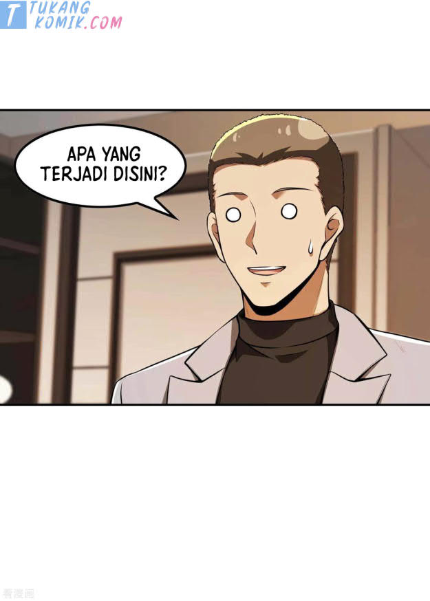 Useless First Son-In-Law Chapter 100 - halaman 43