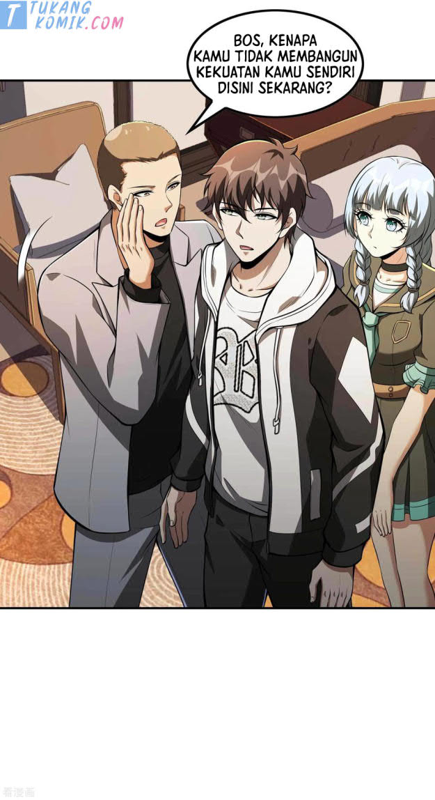 Useless First Son-In-Law Chapter 100 - halaman 46