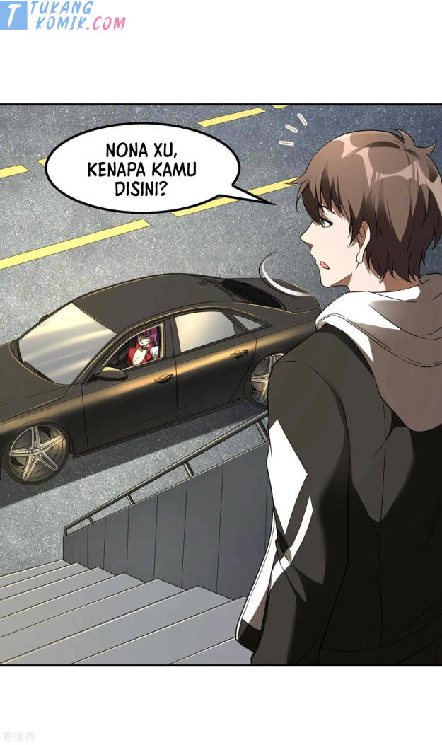 Useless First Son-In-Law Chapter 101 - halaman 25