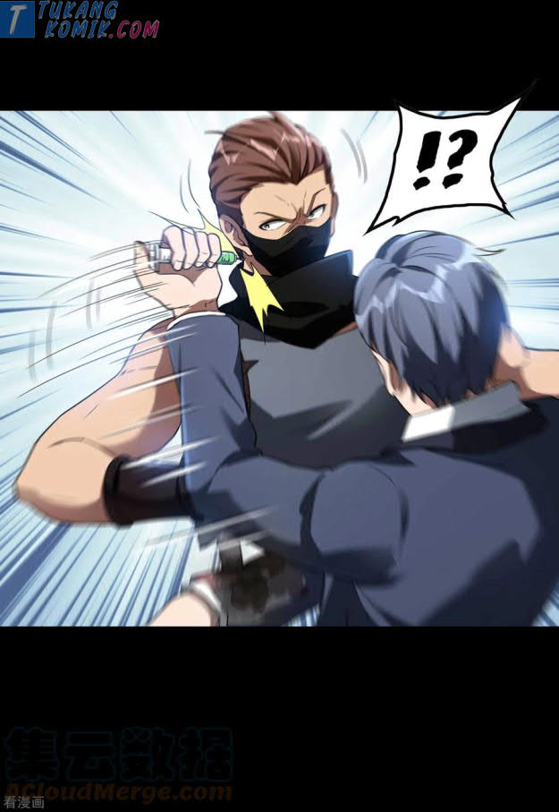 Useless First Son-In-Law Chapter 101 - halaman 38