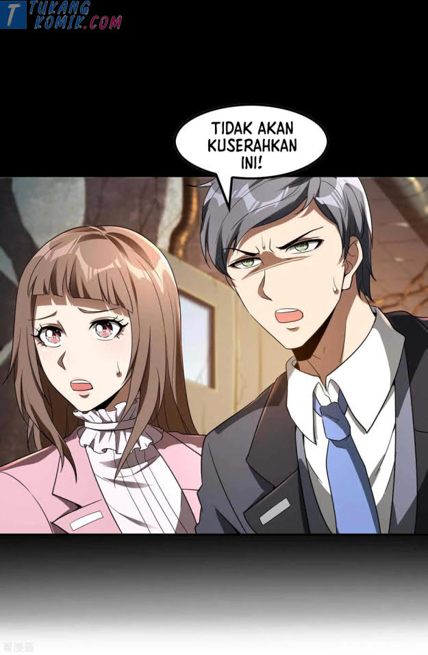 Useless First Son-In-Law Chapter 101 - halaman 42