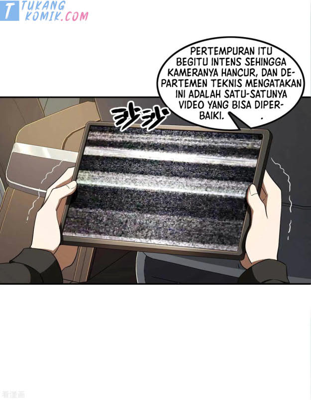 Useless First Son-In-Law Chapter 101 - halaman 43